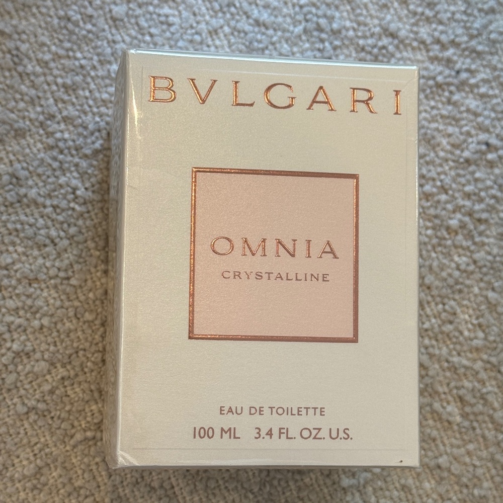 Omnia Crystalline